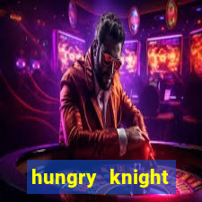 hungry knight gameboy rom pt br gba